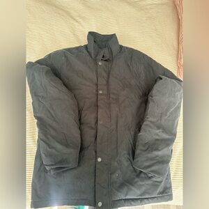 Mens Abercrombie & Fitch Jacket